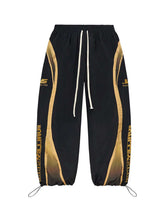 Vale Forever VSX 2000 Swoosh Khalifa Track Pants Black