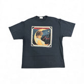 Rhude Celestial Tee Black