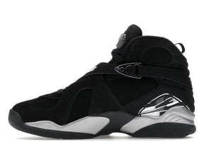 Jordan 8 Retro Chrome (2026)