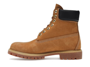Timberland 6" Premium Waterproof Boot Wheat