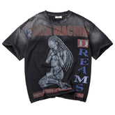 Vale Forever War Machine Tee
