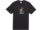 Supreme Wu-Tang Clan RZA Tee Black