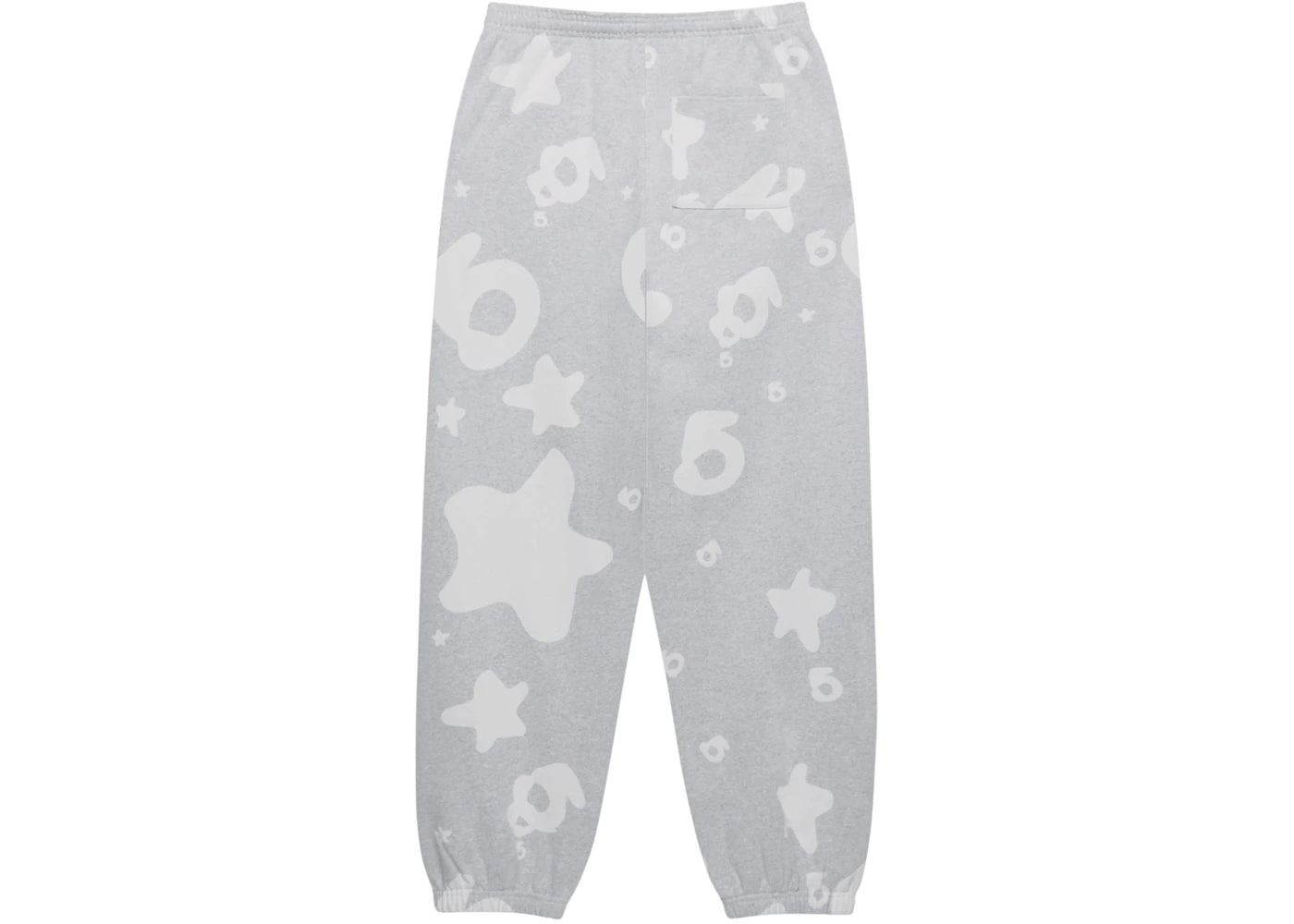 Sp5der Beluga V2 Sweatpant