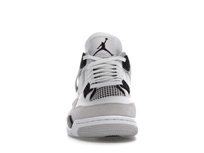 Jordan 4 Retro Military Black