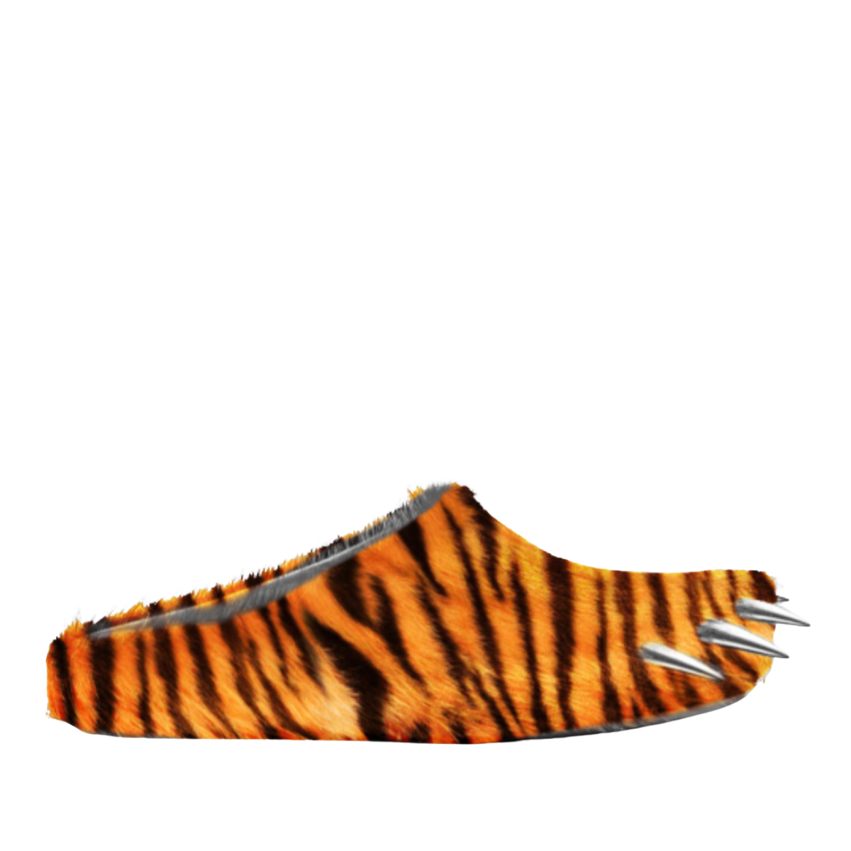 Bravest Studio Tiger Claw Orange