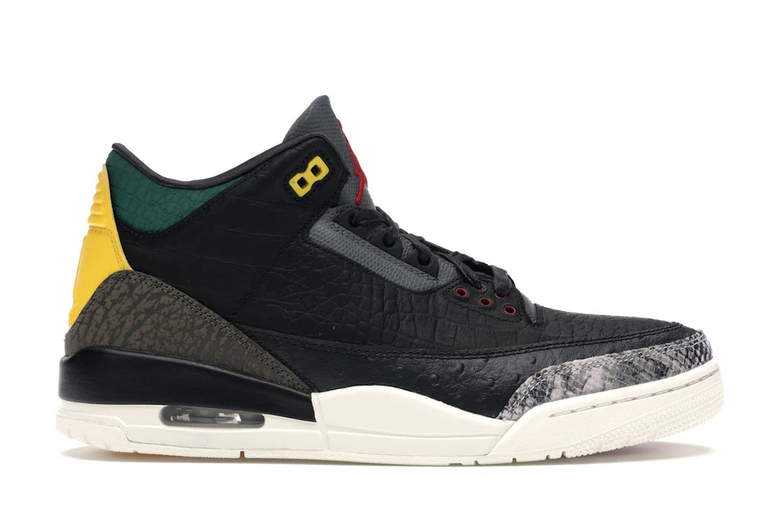 Jordan 3 Retro SE Animal Instinct 2.0