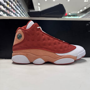 Jordan 13 Retro Dune Red Size 13 (VNDS Pre-Owned)
