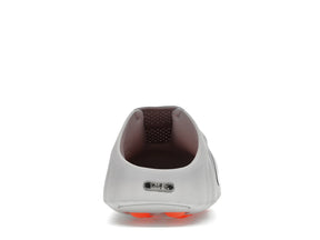 Nike Mind 001 Slide Light Smoke Grey (Women's)