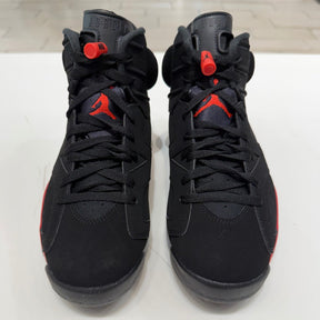 Jordan 6 Retro Infrared Salesman Size 9 (VNDS Pre-Owned)