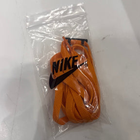 Nike Air Force 1 Low SP Undefeated Multi-Patent Total Orange Size 9.5 (Lightly Worn Pre-Owned)
