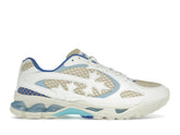 Bravest Studios Kross Kountry Runner White Cream Blue