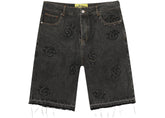 Godspeed Infinity Shorts Black