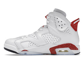 Jordan 6 Retro Red Oreo