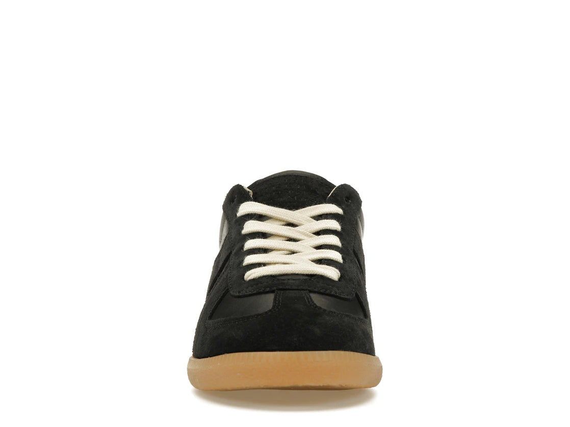 Maison Margiela Replica German Army Trainer (GATs) Black Gum