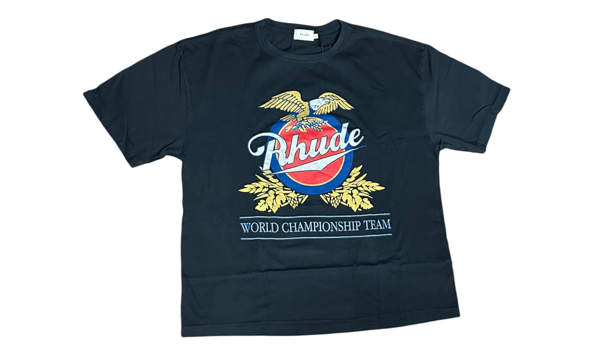 Rhude Eagle World Championship Tee