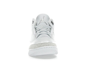 Jordan 3 Retro Pure Money (2025)
