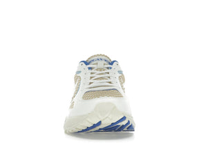 Bravest Studios Kross Kountry Runner White Cream Blue