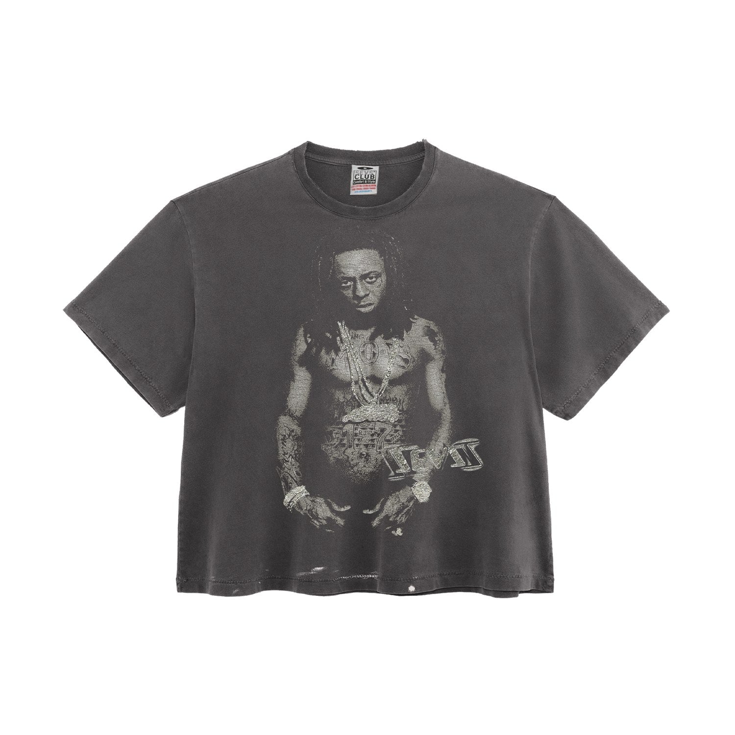 Triple Sevens Weezy Tee