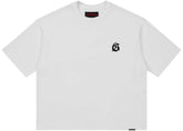 Godspeed GS Logo Tee White