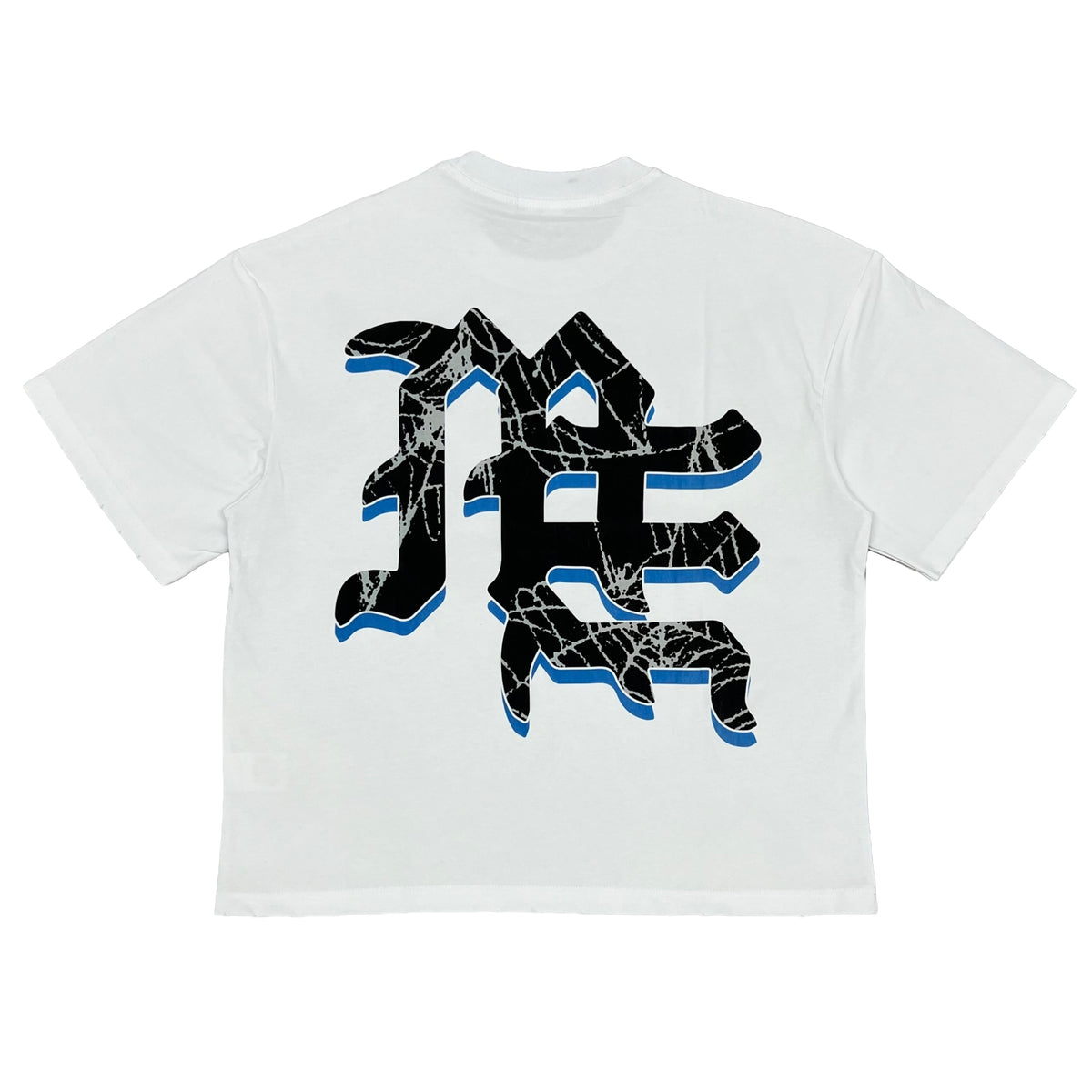 Mixed Emotions Midnight Rider Tee
