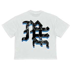Mixed Emotions Midnight Rider Tee