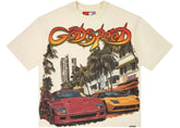 Godspeed South Beach Drive Miami Superrun T-shirt