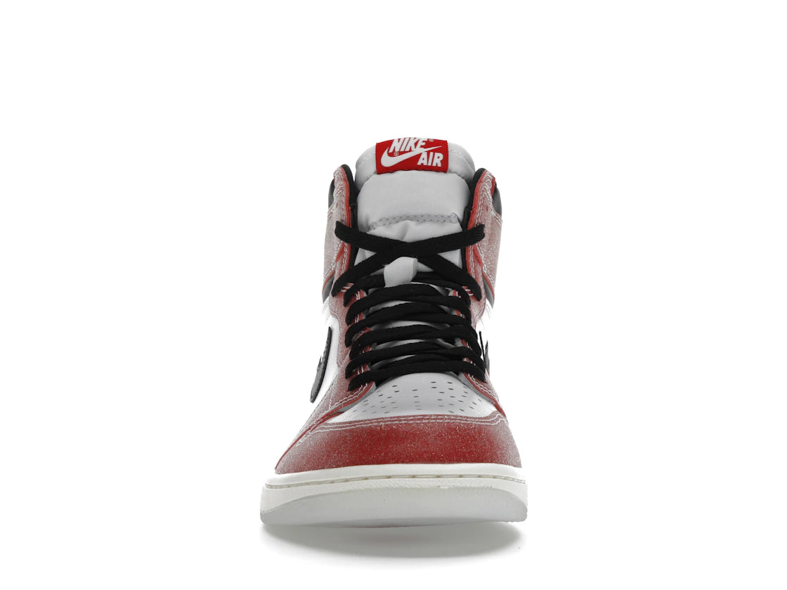 Jordan 1 Retro High Trophy Room Chicago