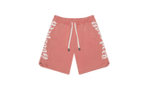 Godspeed Courtside Shorts Pink