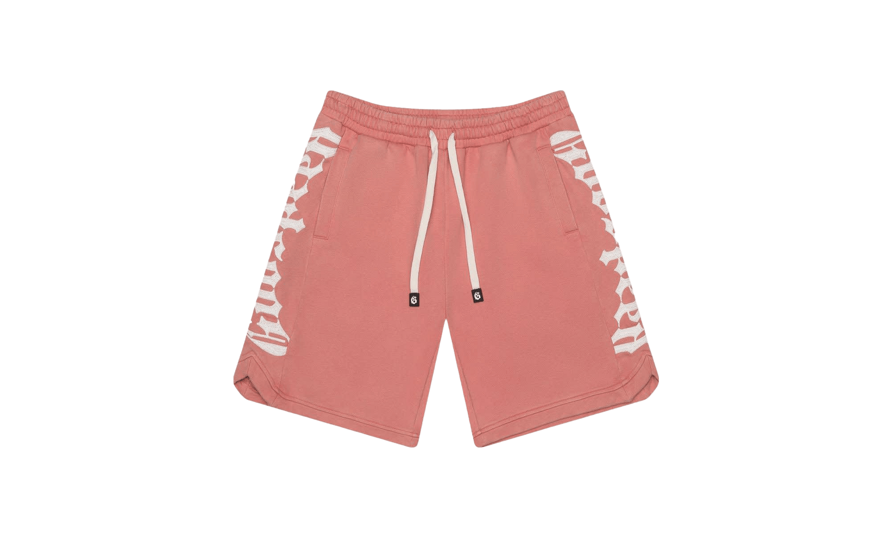 Godspeed Courtside Shorts Pink