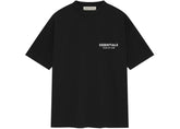 Fear of God Essentials Classic Tee (SS26) Vintage Black