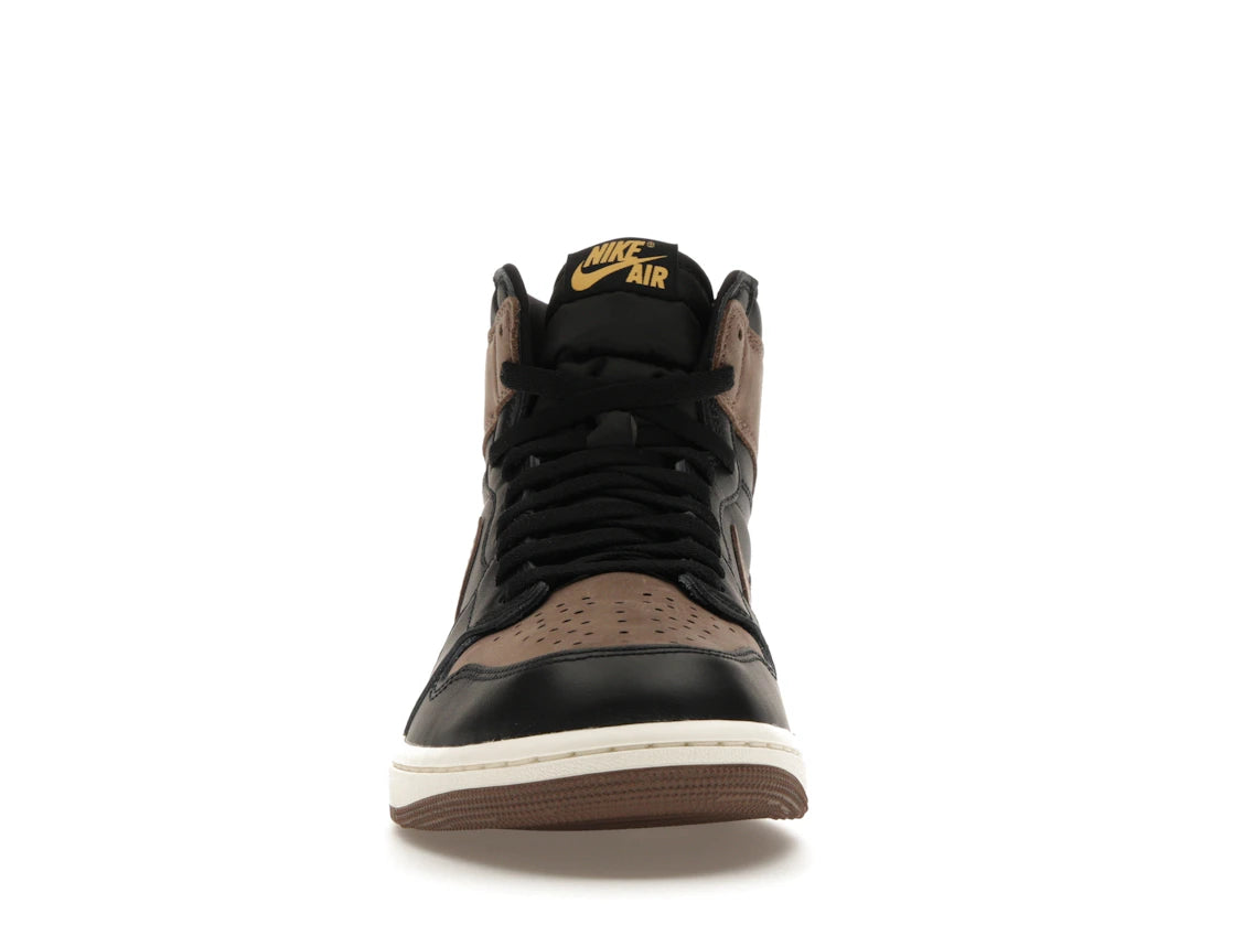 Jordan 1 Retro High OG Palomino