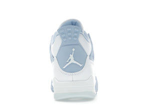 Jordan 4 Retro Forget Me Not (Women's)