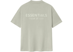 Fear of God Essentials Classic Tee Abbey Stone