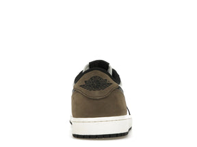 Air Jordan 1 Retro Low OG Mocha
