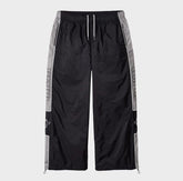 HMDD Black Holy Sweatpants