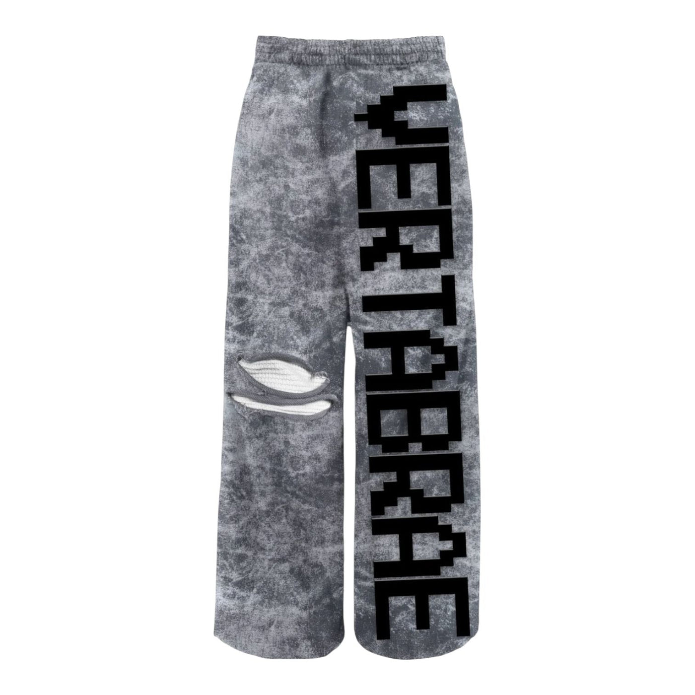 Vertabrae Sweatpants C-2.0 Ash