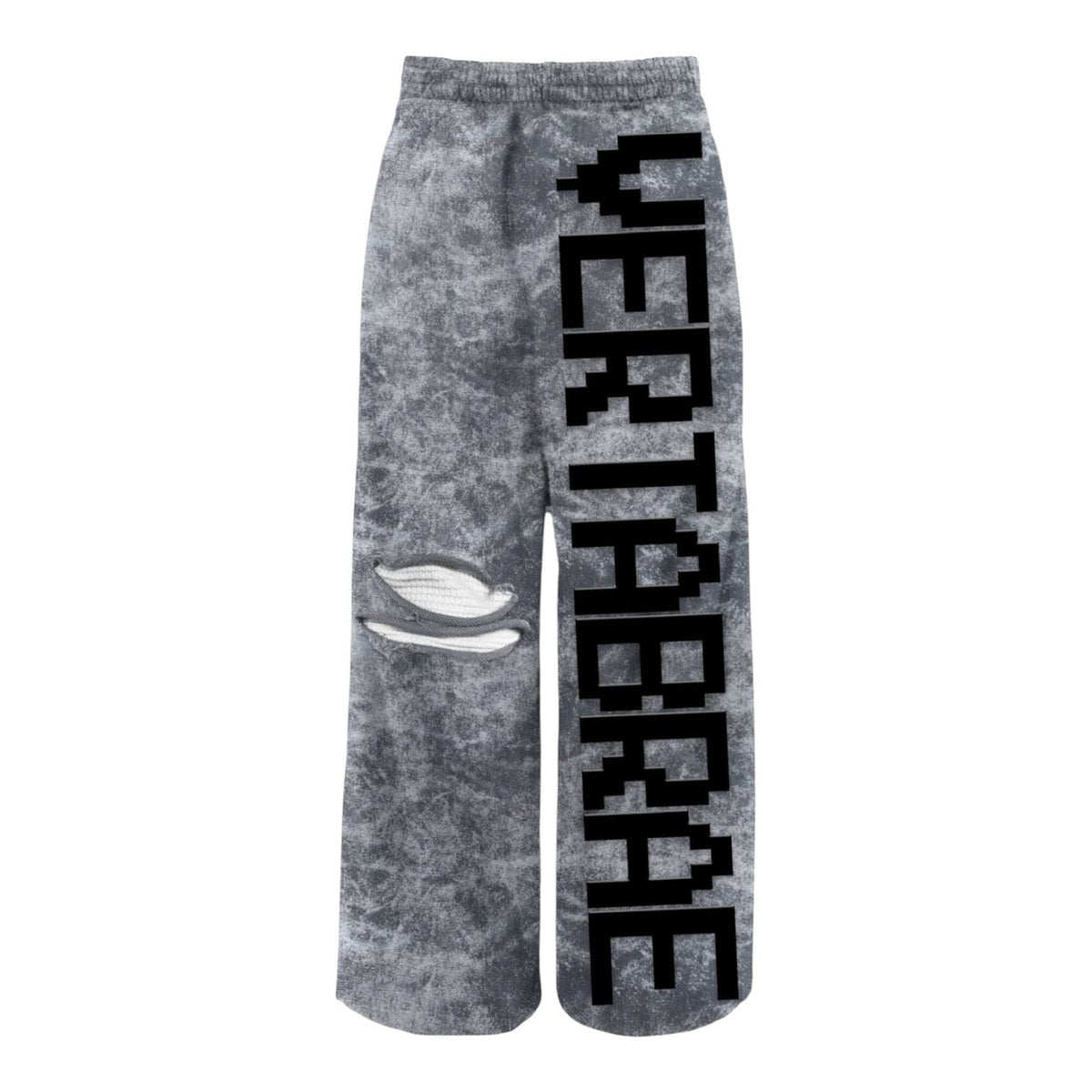 Vertabrae Sweatpants C-2.0 Ash