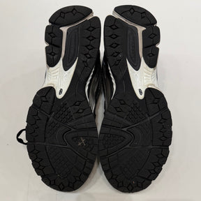 New Balance 1906R Black Grey White Size 10 (Lightly Worn Pre-Owned)