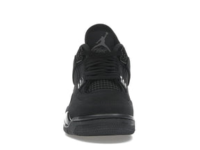 Jordan 4 Retro Black Cat (2025)
