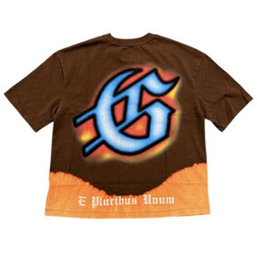 GODSPEED Off The Leash Tee Mocha