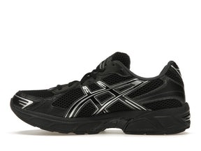ASICS Gel-1130 Black Pure Silver