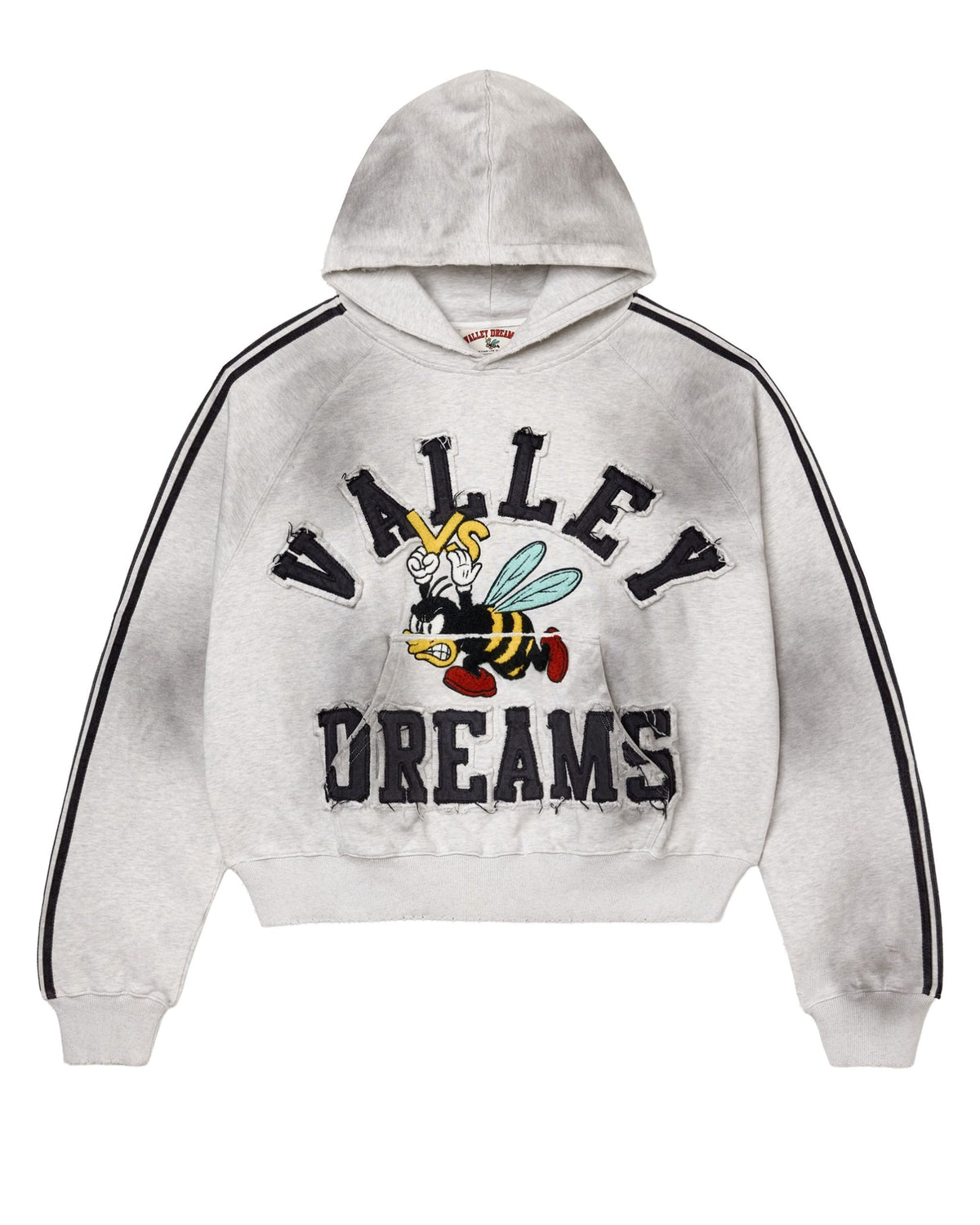 Vale Forever Anthem Hoodie