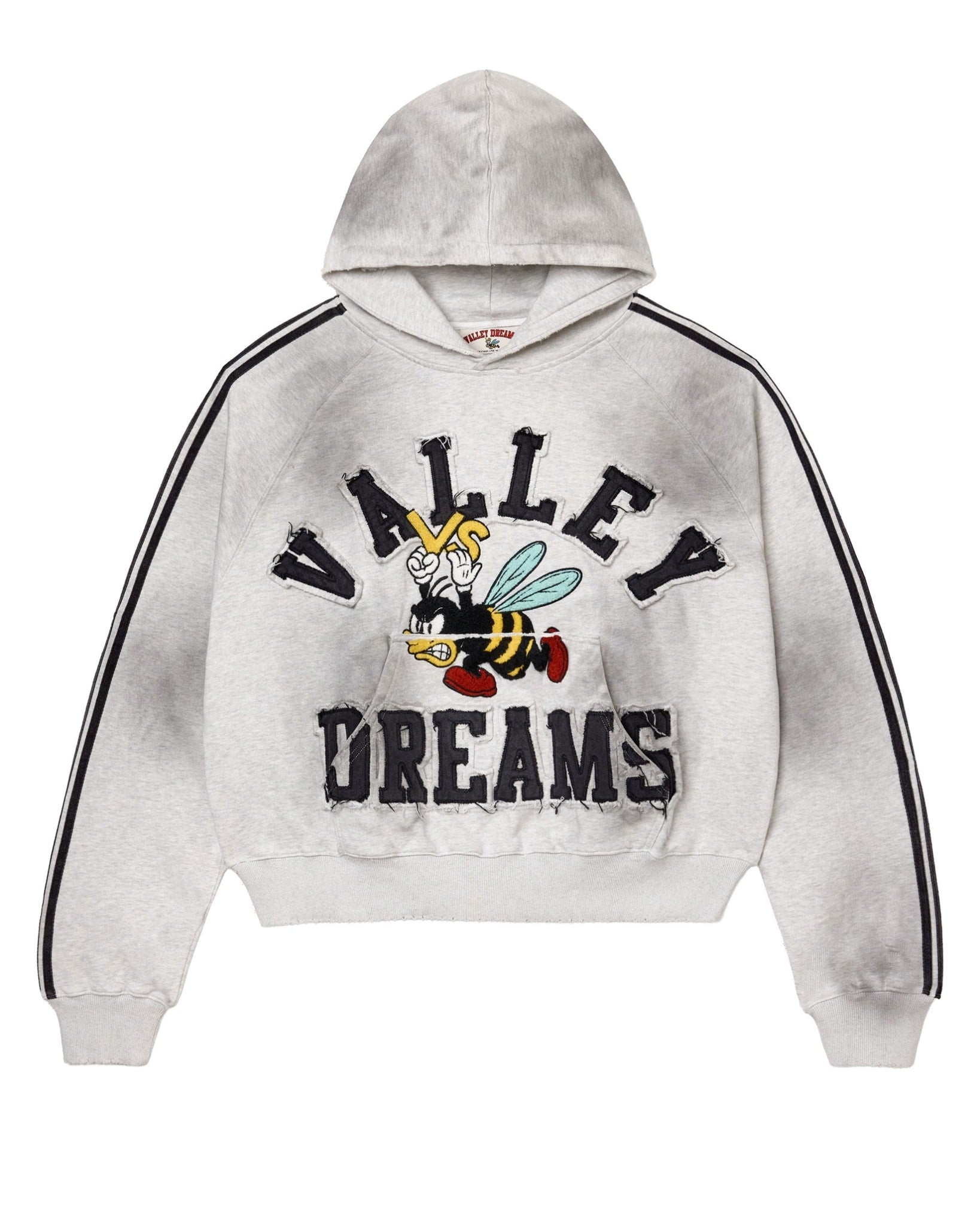 Vale Forever Anthem Hoodie