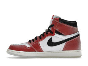 Jordan 1 Retro High Trophy Room Chicago