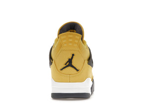 Air Jordan 4 Retro "Lightning 2021"
