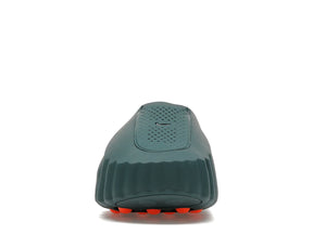 Nike Mind 001 Mineral Slate Light Pumice Hyper Crimson Metallic Platinum