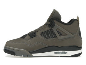 Jordan 4 Retro Cave Stone