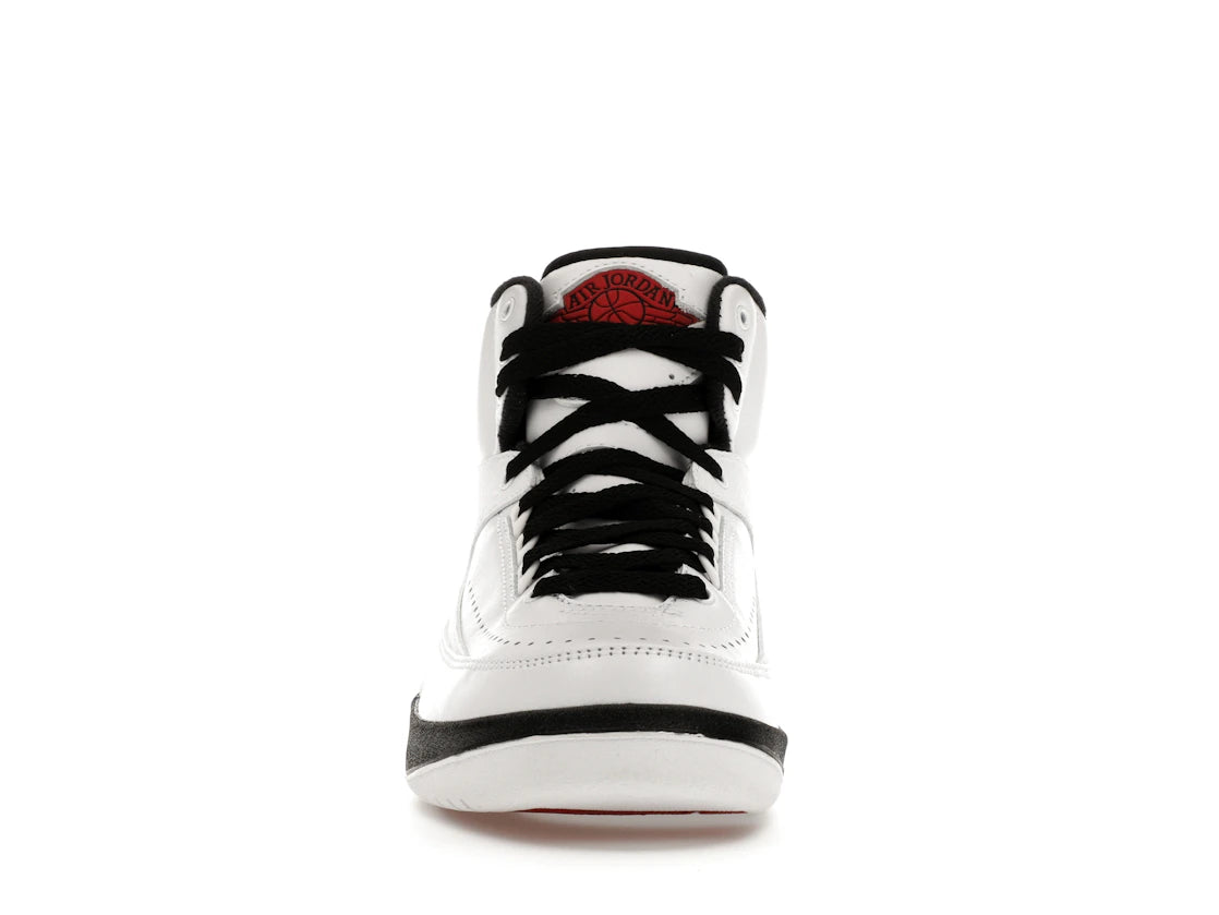 Jordan 2 Retro OG Chicago (2022) (GS)