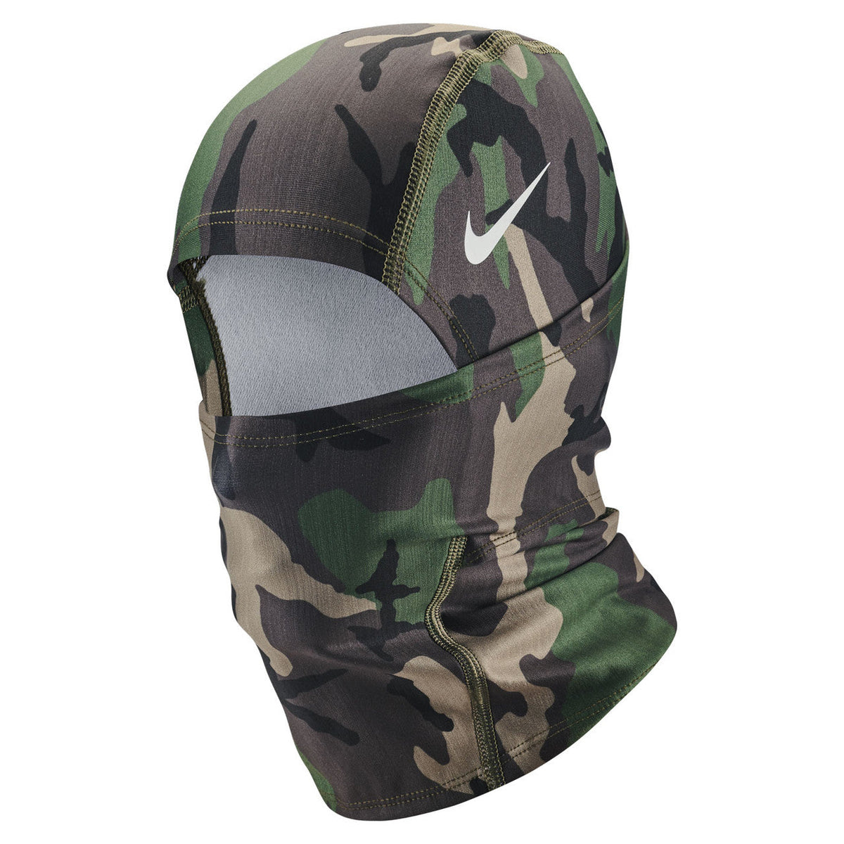 Nike Pro THERMA-FIT Hyperwarm Mask Camo