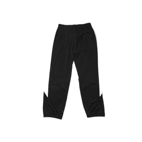 Sinclair Tech Logo Track Pant Black